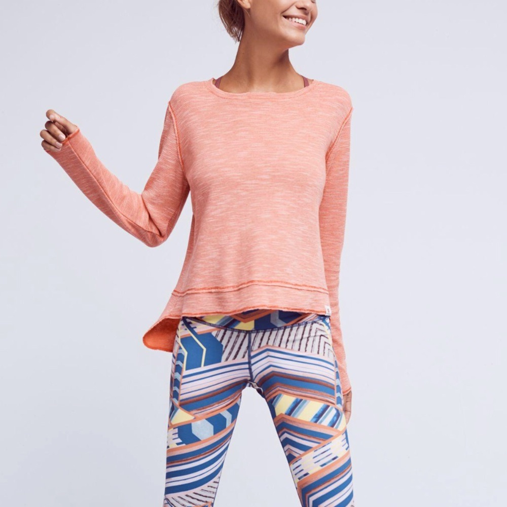 Vimmia Meditation Pullover Size S